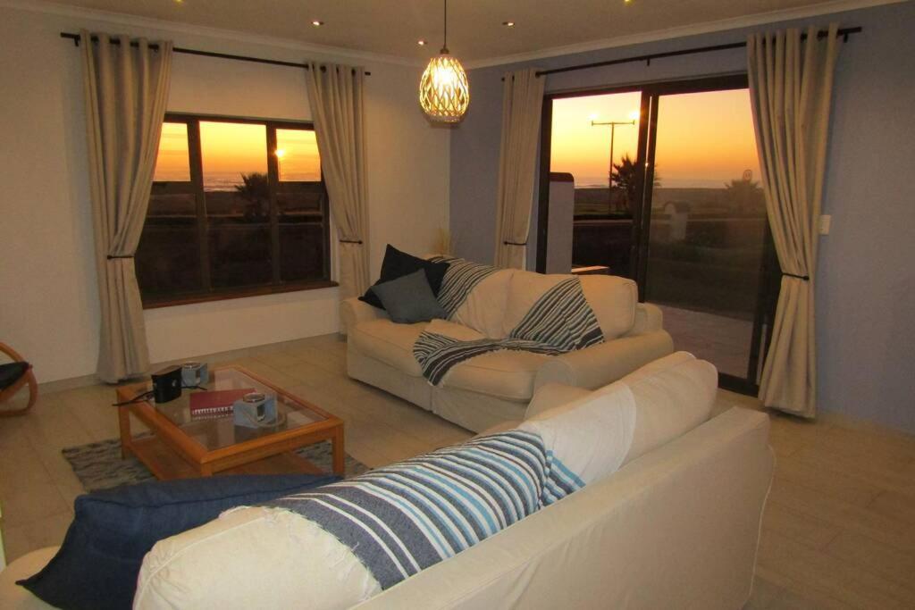 Leander'S Cottage - Your Dream Stay In Mind Swakopmund Exterior foto