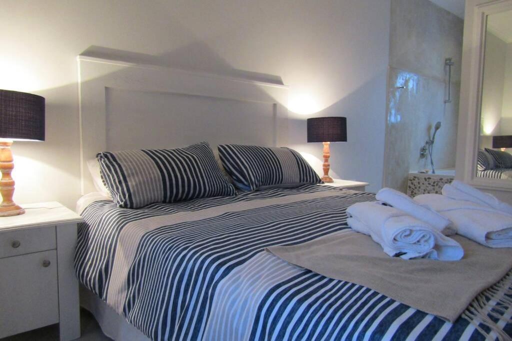 Leander'S Cottage - Your Dream Stay In Mind Swakopmund Exterior foto