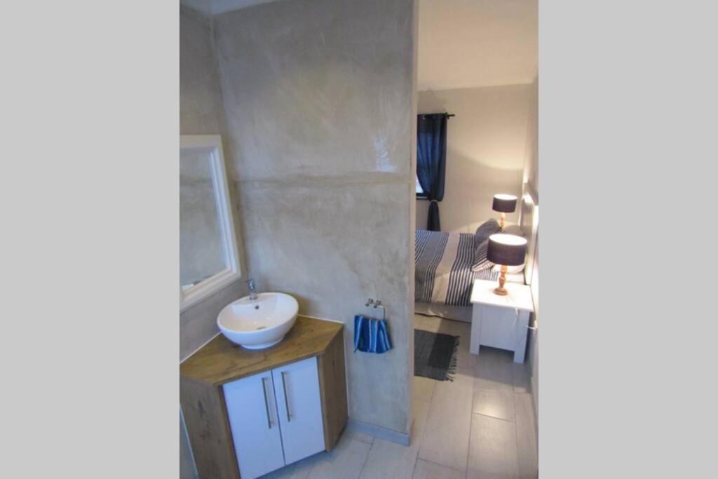 Leander'S Cottage - Your Dream Stay In Mind Swakopmund Exterior foto